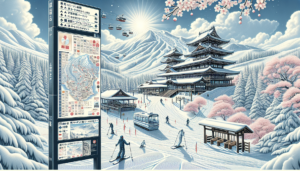 3566 where to ski in japan top destinations and tips